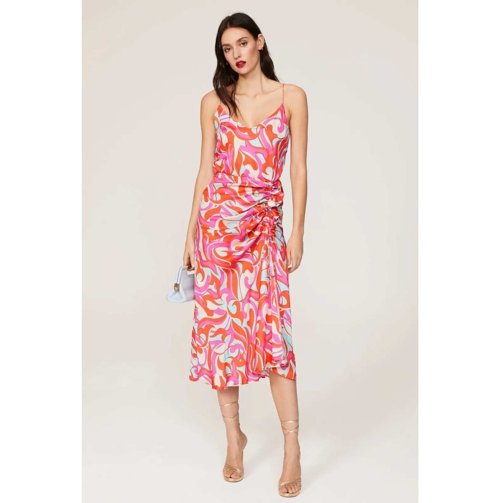DELFI Collective Rory Dress‎ Size Small #summer dress